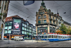 Världens 7 dyraste shoppinggator