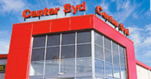 Center Syd i Löddeköpinge
