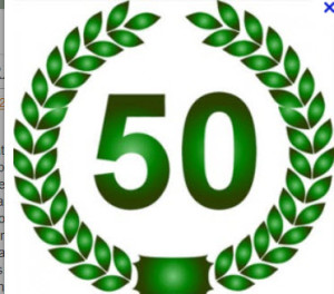 50-jubileum