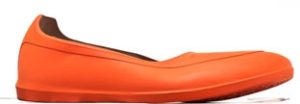 Swim orange galosch