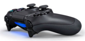 Sony Dualschock 4