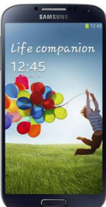 Samsung S4