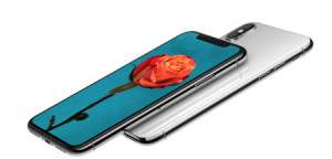 iPhone X vs iPhone 7