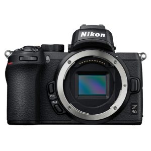 Nikon Z50